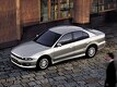 Mitsubishi Galant 8 пок. / седан / рестайлинг