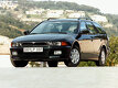 Mitsubishi Galant 8 пок. / универсал