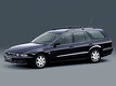 Mitsubishi Galant 8 пок. / универсал / рестайлинг