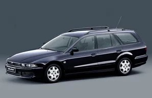 Лампы Mitsubishi Galant Galant / 8 пок. / универсал / рестайлинг