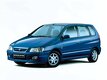 Mitsubishi Space Star 1 пок.