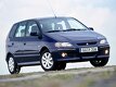 Mitsubishi Space Star 1 пок. / рестайлинг