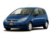 Mitsubishi Colt 6 пок.