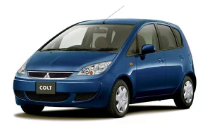 Лампы Mitsubishi Colt Colt / 6 пок.