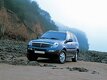 SsangYong Rexton 1, 2 пок. (Y200, Y250)