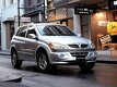 SsangYong Kyron 1 пок.