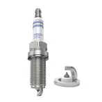 Свеча зажигания Bosch Double Iridium 0 242 236 593