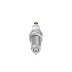 Свеча зажигания Bosch Double Iridium 0 242 140 528