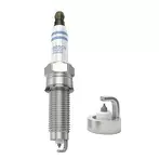 Свеча зажигания Bosch Double Iridium 0 242 140 528