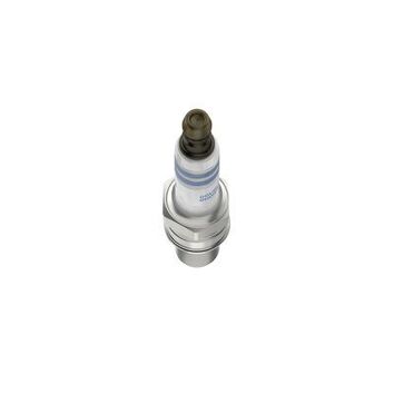 Bosch Double Iridium <span>свеча зажигания 0 242 145 571 YR5DII33S</span>