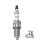 Свеча зажигания Bosch Double Iridium  YR 8 DII 33 X