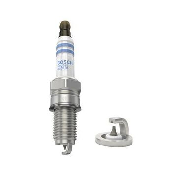 Bosch Double Iridium <span>свеча зажигания 0 242 145 571 YR5DII33S</span>