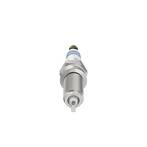 Свеча зажигания Bosch Double Iridium  YR 7 SII 33 U
