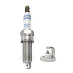 Свеча зажигания Bosch Double Iridium  YR 7 SII 33 U