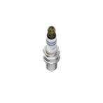 Свеча зажигания Bosch Double Iridium 0 242 129 529