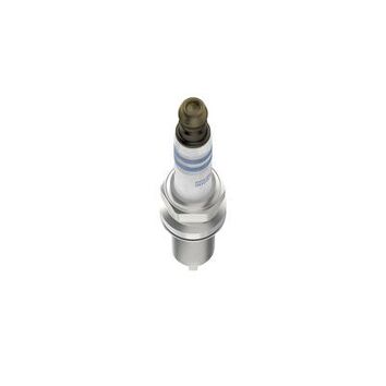Bosch Double Iridium <span>свеча зажигания 0 242 135 553 VR7SII33U</span>