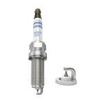 Свеча зажигания Bosch Double Iridium 0 242 129 529
