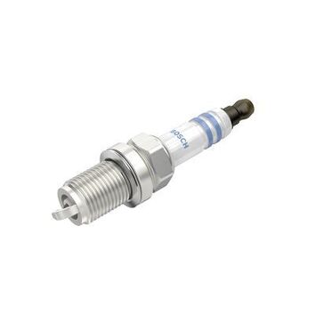 Bosch Double Iridium <span>свеча зажигания 0 242 236 596 FR7DII33X</span>