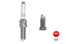 Свеча зажигания NGK Laser Iridium  SILZKGR8B8S