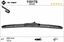 Стеклоочиститель SWF Hybrid 450 мм 116176