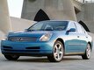 Infiniti G 3 пок. / седан