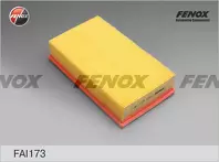 Воздушный фильтр Fenox  FAI173