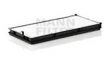 Фильтр MANN  CU 3338