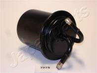 Топливный фильтр Japanparts FC-707S FC-707S
