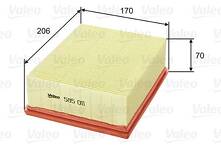 Воздушный фильтр Valeo 585011 585011