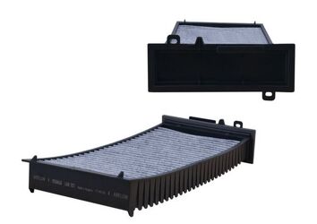 Knecht LAK 127 <span>салонный фильтр угольный</span>