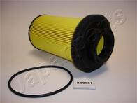 Топливный фильтр Japanparts FC-ECO001 FC-ECO001