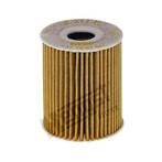 Масляный фильтр Hengst E211H D229 E211H D229