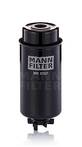 Топливный фильтр MANN WK 8162 WK 8162