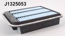 Воздушный фильтр Nipparts J1325053 J1325053