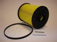 Топливный фильтр Japanparts FC-ECO002 FC-ECO002