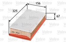 Воздушный фильтр Valeo 585052 585052