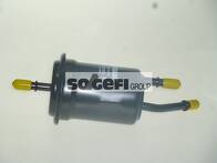 Топливный фильтр FRAM G11905