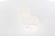 Воздушный фильтр Bosch  F 026 400 158