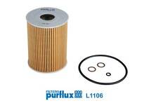 Масляный фильтр Purflux L1106 L1106