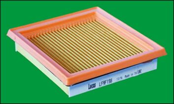 Lucas LFAF198 <span>воздушный фильтр </span>
