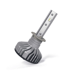 Philips Ultinon Pro5000 H1 5800k  11258U50CWX2