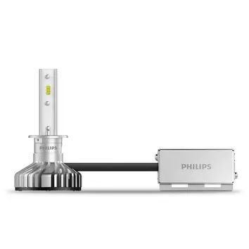 H1 Philips X-tremeUltinon LED <span>лампы автомобильные светодиод 6500K</span>