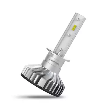 H1 Philips X-tremeUltinon LED <span>лампы автомобильные светодиод 6500K</span>
