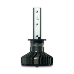 Philips Ultinon Pro9000 H1 5800k  11258U90CWX2