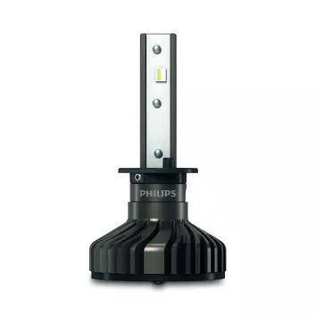 H1 Philips Ultinon Pro9000 <span>лампы автомобильные светодиод 5800K</span>