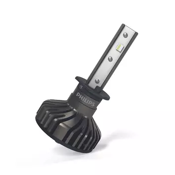 H1 Philips Ultinon Pro9000 <span>лампы автомобильные светодиод 5800K</span>