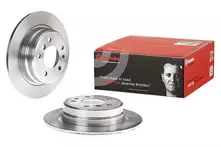 Тормозной диск Brembo Prime Line 08.5174.34 для BMW 5 серии E34