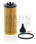 Масляный фильтр MANN HU 6012 z KIT
