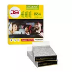 Фильтр JS Asakashi  AC0196BSET