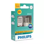 Philips Ultinon LED PY21W 11498ULAX2